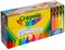 Crayola Washable Sidewalk Chalk-64 Colors Including 8 W/Special Effects